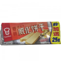 嘉顿威化饼200g