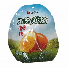 无穷农场鸡蛋 100g