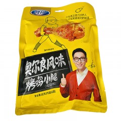 贤哥烤鸡小腿 80g