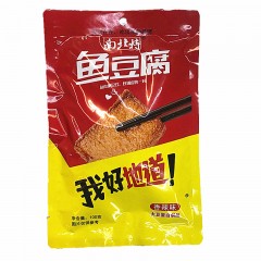 南北特鱼豆腐100g