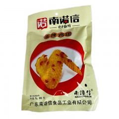 南诺信鸡翅 65g