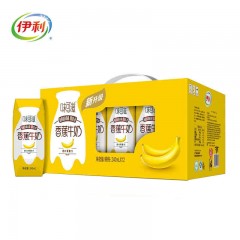 味可滋牛奶240ml*12盒/箱