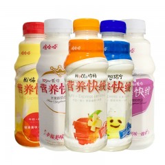 娃哈哈营养快线500ml