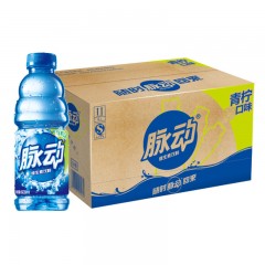 脉动维生素饮料600ml