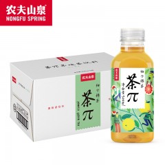 农夫山泉茶500ml*15瓶