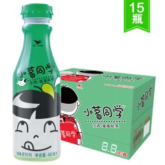 统一小茗同学饮料480ml*15瓶