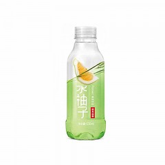 农夫山泉水柚子530ml饮料