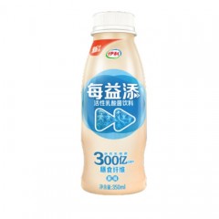 伊利每益添350ml