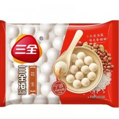 三全汤圆500g