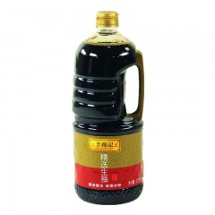 李锦记精选生抽1.75L