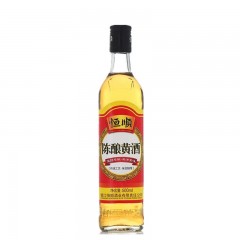 恒顺黄酒500ml