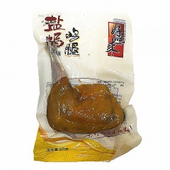 好味来鸡腿 80g