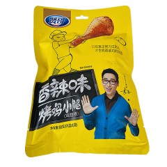 贤哥烤鸡小腿 80g