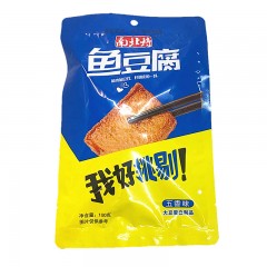 南北特鱼豆腐100g