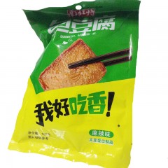 南北特鱼豆腐100g