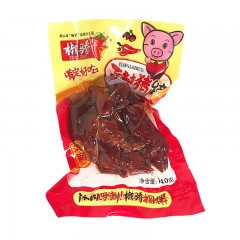 椒骄盐焗猪蹄 140g