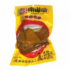 南诺信盐焗鸡腿 80g