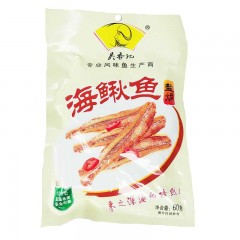 吴香记海鳅鱼60克