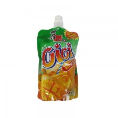 喜之郎CiCi果冻150ml 6种口味选择