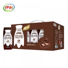 味可滋牛奶240ml*12盒/箱