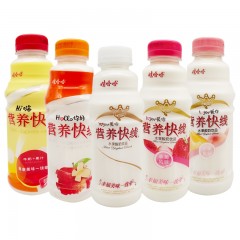 娃哈哈营养快线500ml