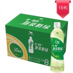 统一阿萨姆奶茶2种囗味450ml