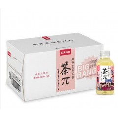 农夫山泉茶500ml*15瓶