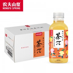 农夫山泉茶500ml*15瓶