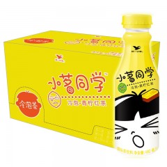 统一小茗同学饮料480ml*15瓶