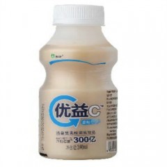 蒙牛优益C 340ml