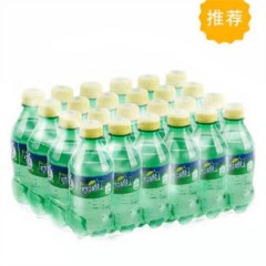 雪碧迷你300ml