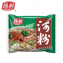 陈村河粉1*20包3种口味90g