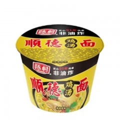 陈村顺德速食面95g