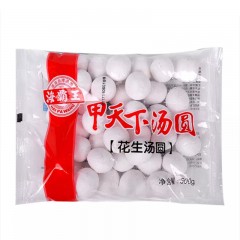 甲天下汤圆500g