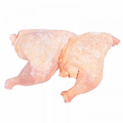 精选冰鲜鸡全腿约500g/份g±50g