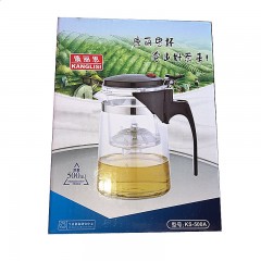 康丽思泡茶壶KS-500A