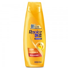 飘柔精华护理洗发水系列400ml 6种功效香型