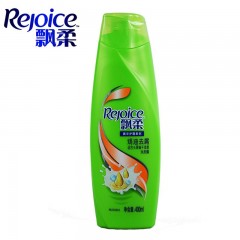 飘柔精华护理洗发水系列400ml 6种功效香型