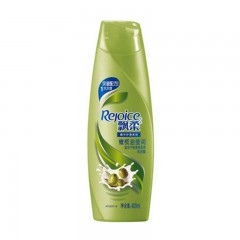 飘柔精华护理洗发水系列400ml 6种功效香型