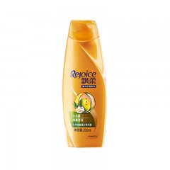 飘柔精华护理洗发水系列200ml 6种功效香型