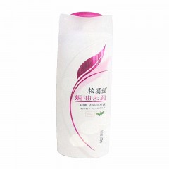 柏丽丝去屑洗发露400ml 5种功效香型