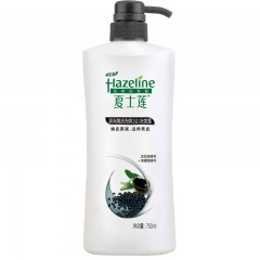 夏士莲洗发水750ml 3种功效香型选择