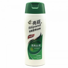 亮莊珍珠营养洗发露400ml 3种功效香型选择