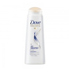 多芬洗发水400ml 3种功效香型选择