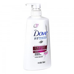 多芬洗发水700ml 3种功效香型选择