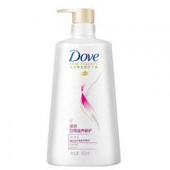 多芬洗发水650ml 2种功效香型选择