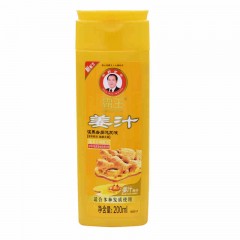 霸王洗发水200ml 5种功效香型选择