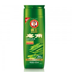 霸王洗发水400ml 5种功效香型选择