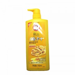 霸王洗发水750ml 5种功效香型选择