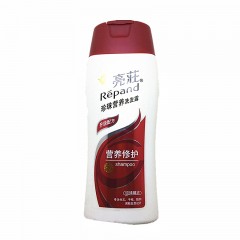 亮莊珍珠营养洗发露200ml 3种功效香型选择